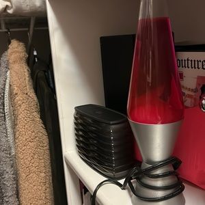 Lava lamp